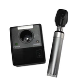 Oftalmoskopinstrument